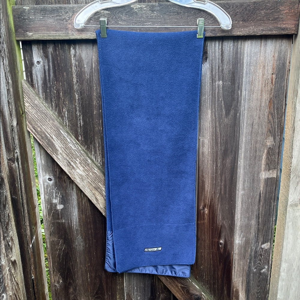 Ellesse Scarf - Picture 2 of 5